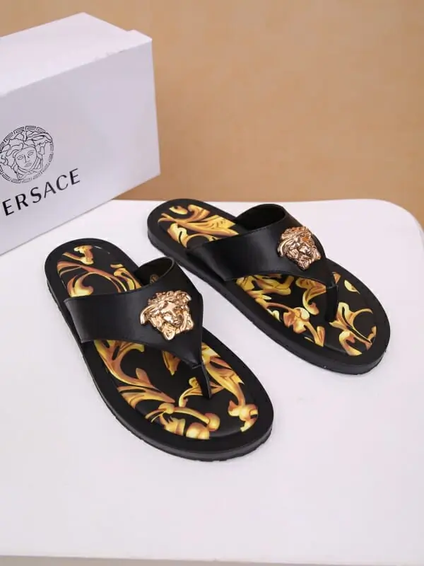 versace chaussons pour homme s_11a61051